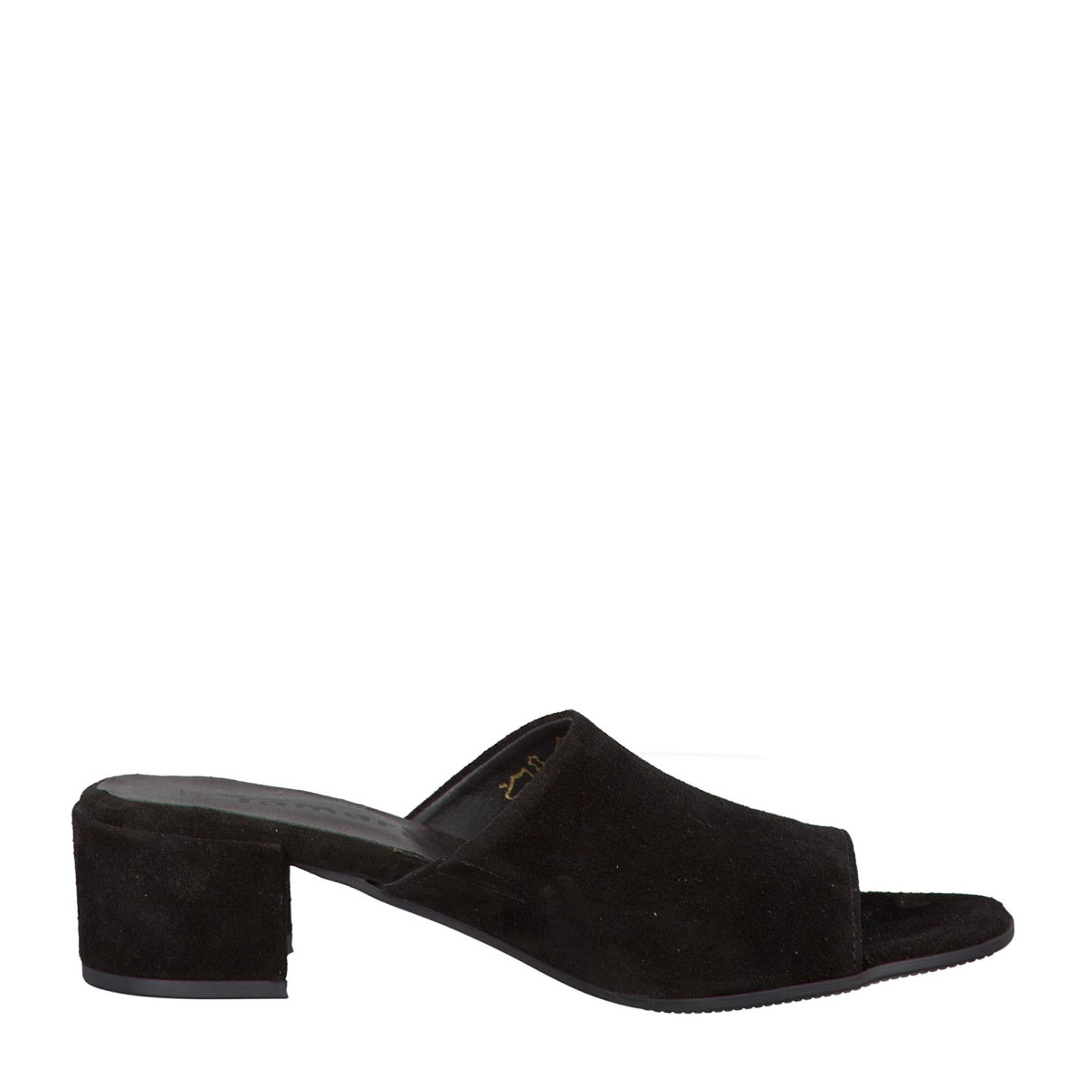 detail Dámská obuv TAMARIS 1-1-27224-38 BLACK 001
