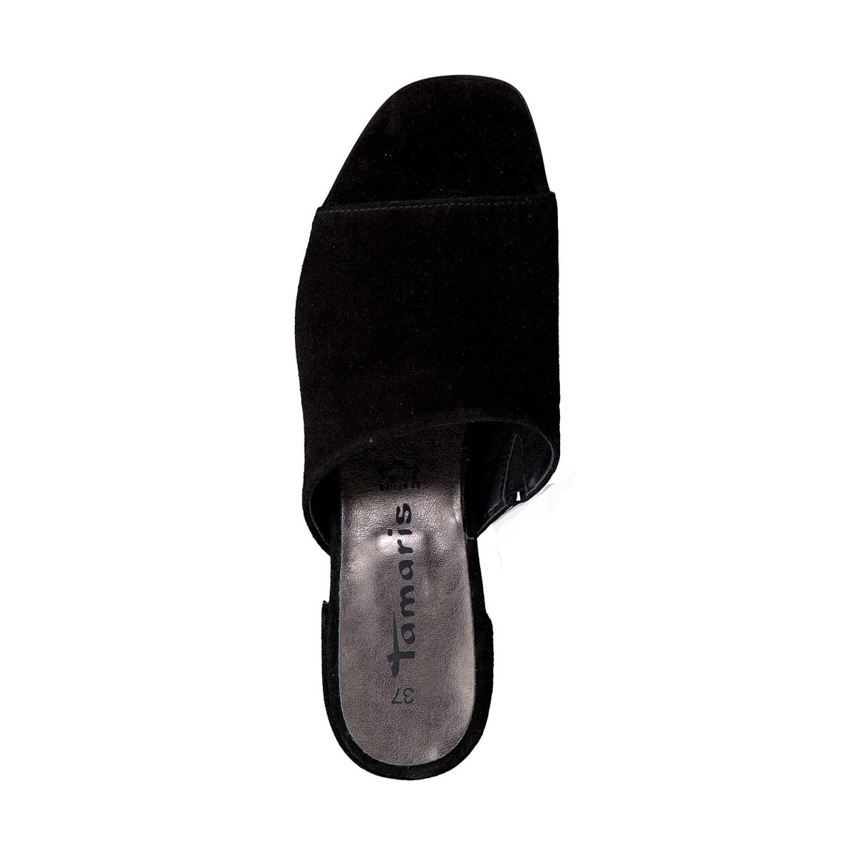 detail Dámská obuv TAMARIS 1-1-27224-38 BLACK 001