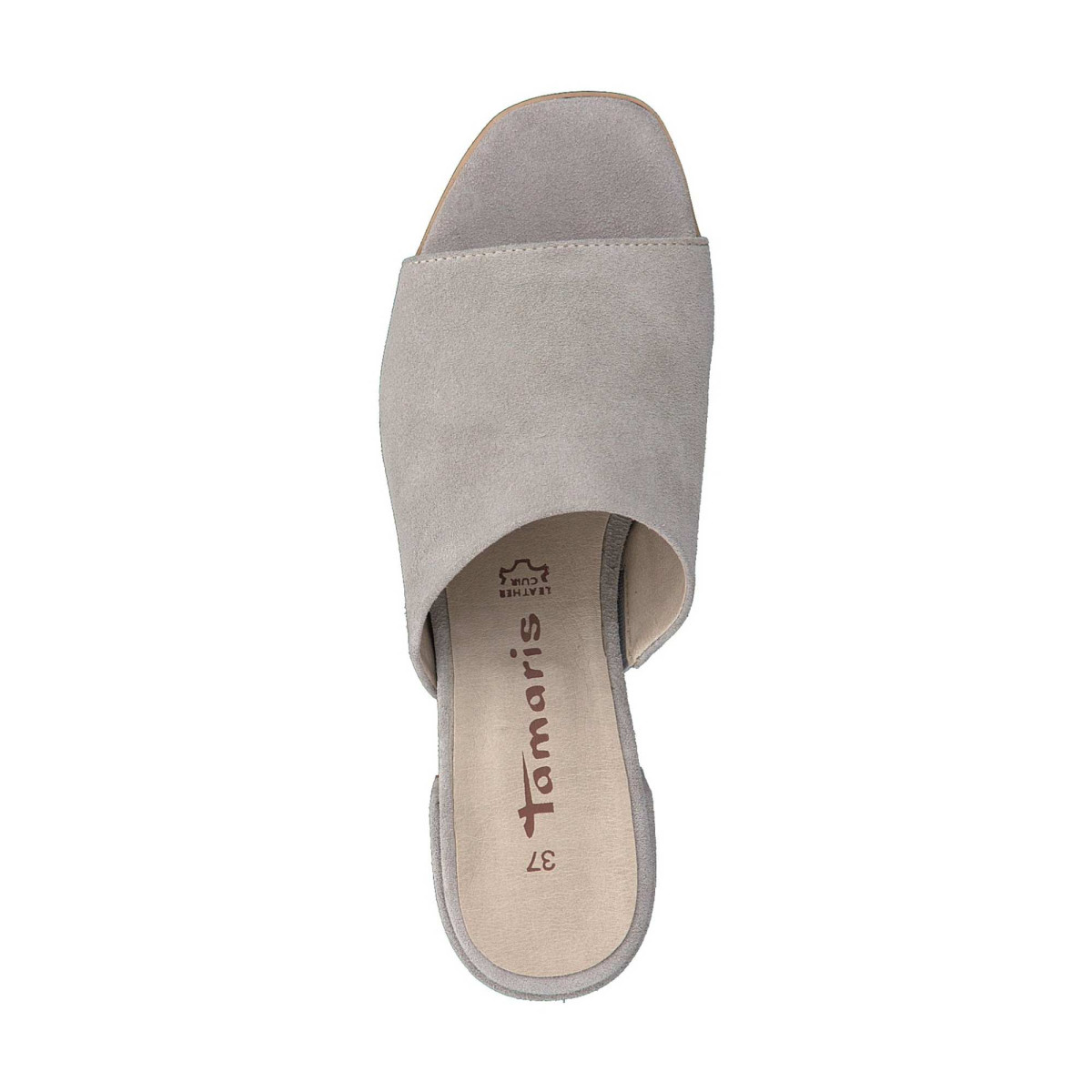 detail Dámská obuv TAMARIS 1-1-27224-38 GREY 200