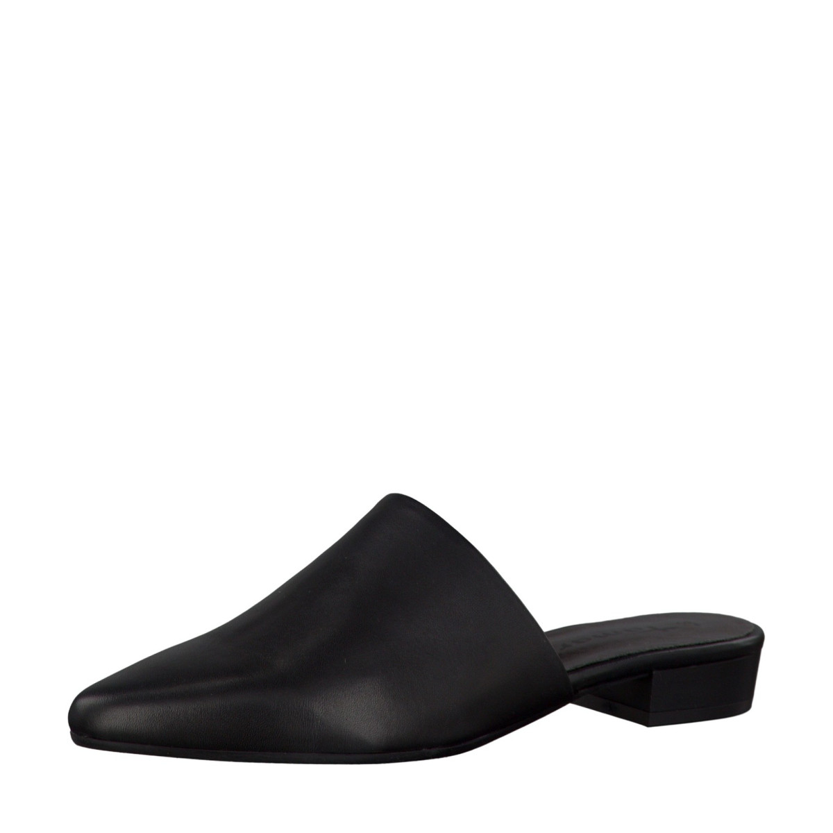 detail Dámská obuv TAMARIS 1-1-27304-38 BLACK LEATHER 003