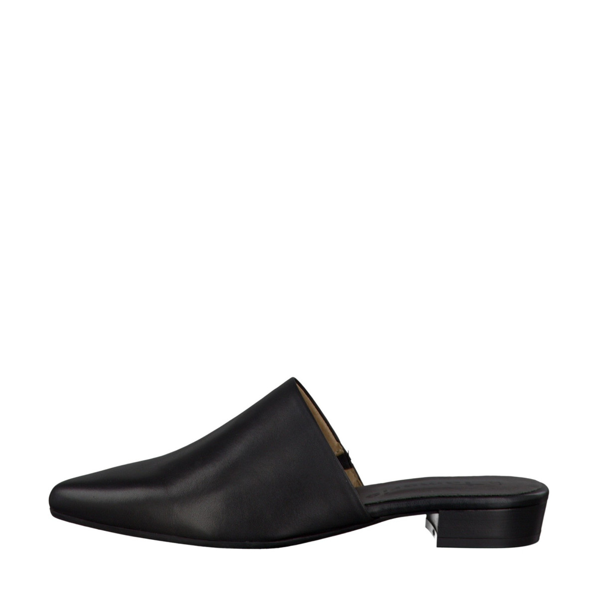 detail Dámská obuv TAMARIS 1-1-27304-38 BLACK LEATHER 003