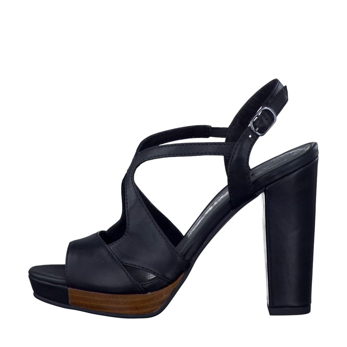 detail Dámská obuv TAMARIS 1-1-28001-38 BLACK 001