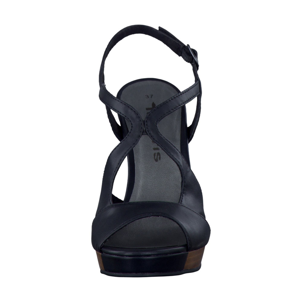 detail Dámská obuv TAMARIS 1-1-28001-38 BLACK 001