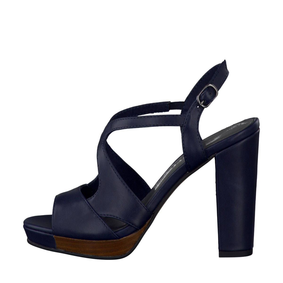 detail Dámská obuv TAMARIS 1-1-28001-38 NAVY 805