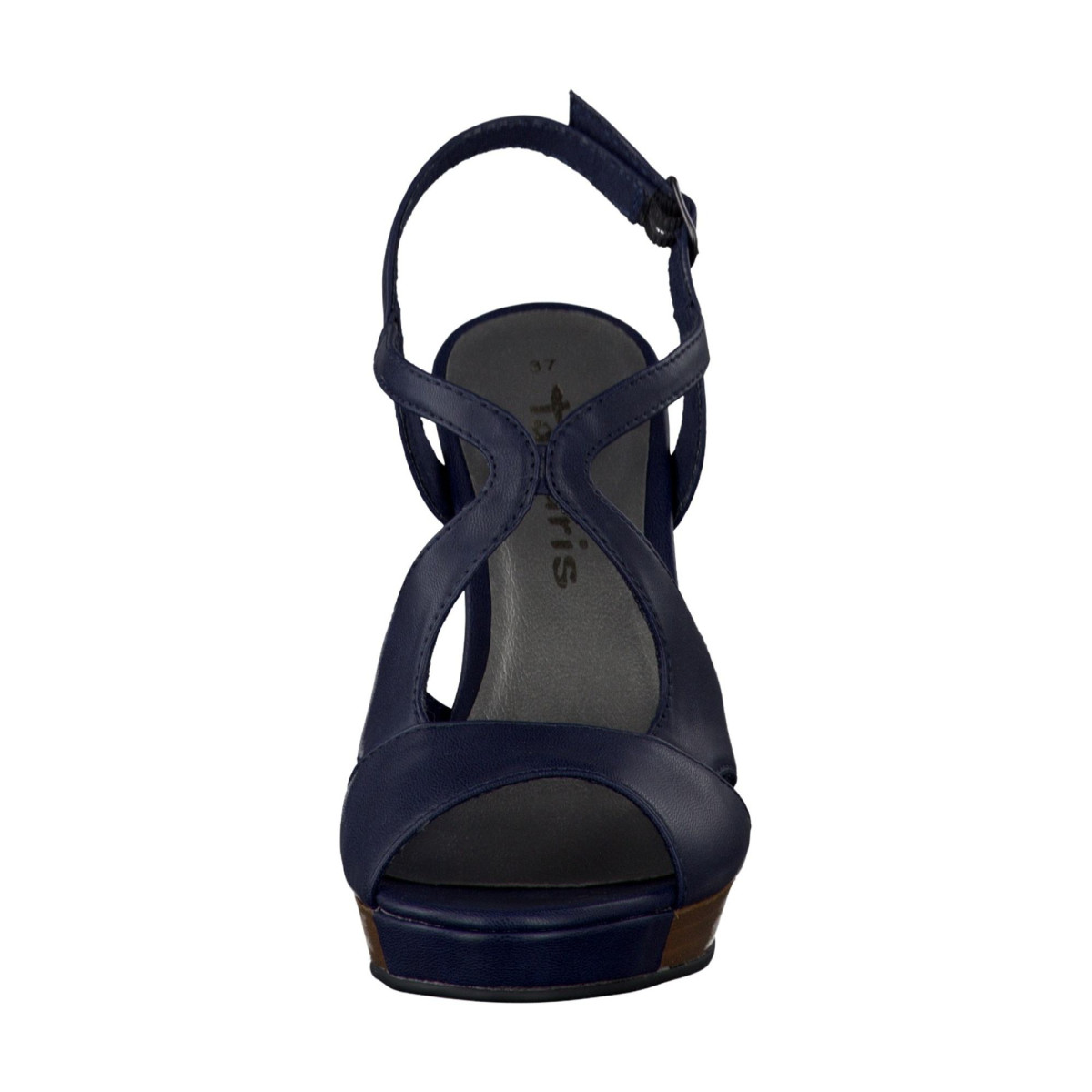 detail Dámská obuv TAMARIS 1-1-28001-38 NAVY 805