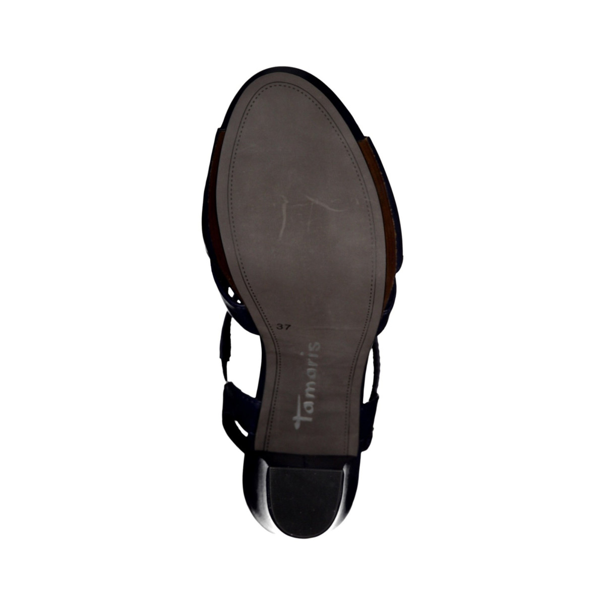 detail Dámská obuv TAMARIS 1-1-28001-38 NAVY 805