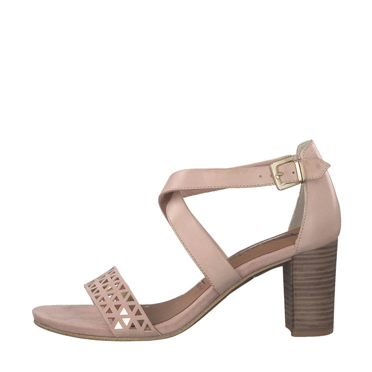 detail Dámská obuv TAMARIS 1-1-28009-38 ROSE 521