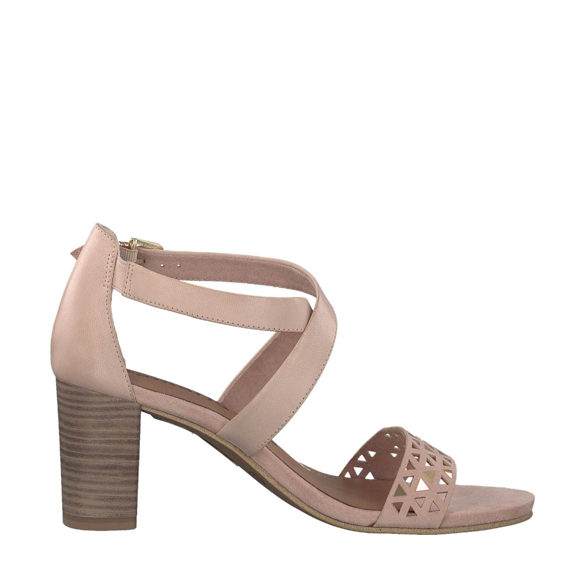 detail Dámská obuv TAMARIS 1-1-28009-38 ROSE 521