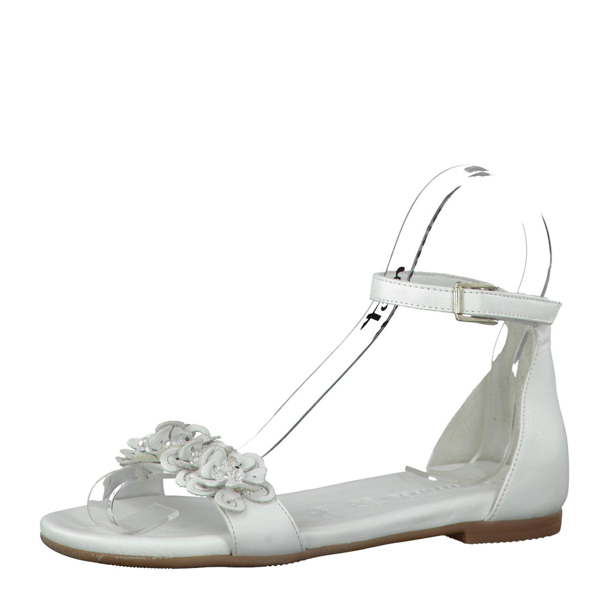 detail Dámská obuv TAMARIS 1-1-28136-38 WHITE 100