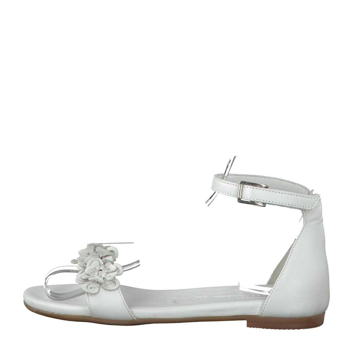 detail Dámská obuv TAMARIS 1-1-28136-38 WHITE 100