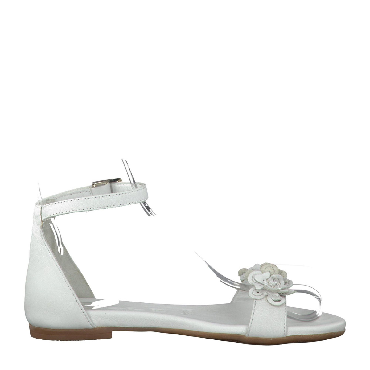 detail Dámská obuv TAMARIS 1-1-28136-38 WHITE 100