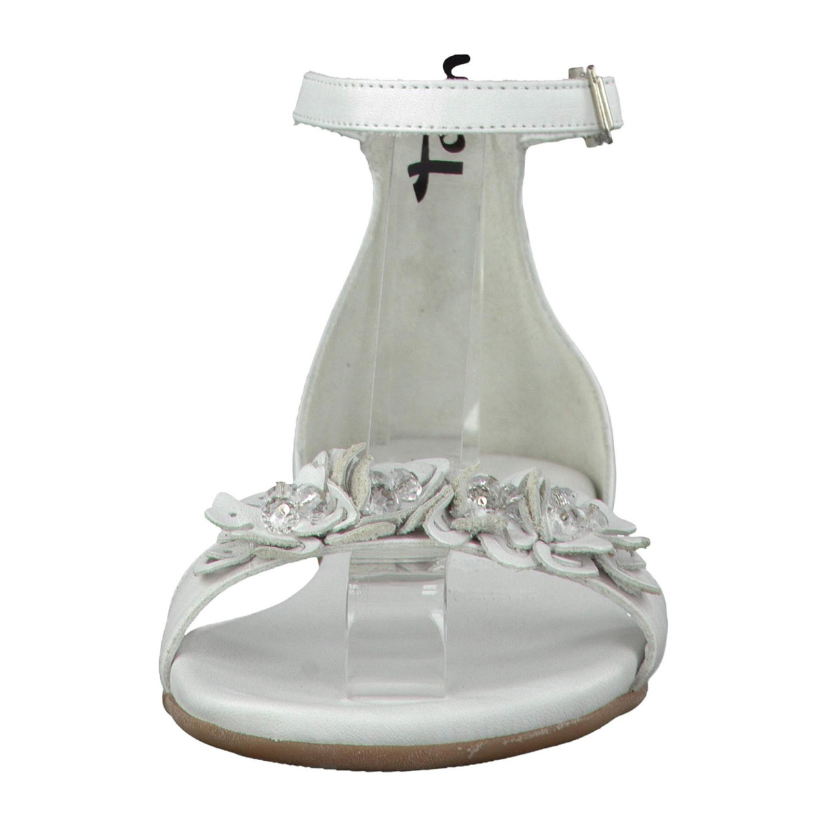 detail Dámská obuv TAMARIS 1-1-28136-38 WHITE 100