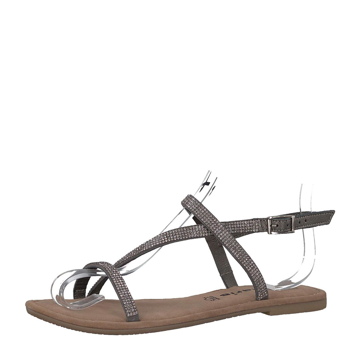 detail Dámská obuv TAMARIS 1-1-28143-38 PEWTER METALL. 926