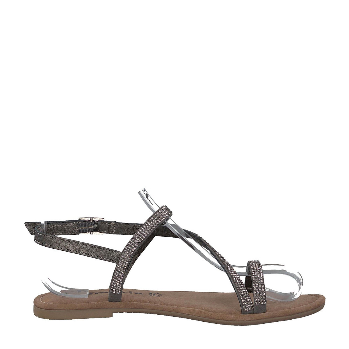 detail Dámská obuv TAMARIS 1-1-28143-38 PEWTER METALL. 926