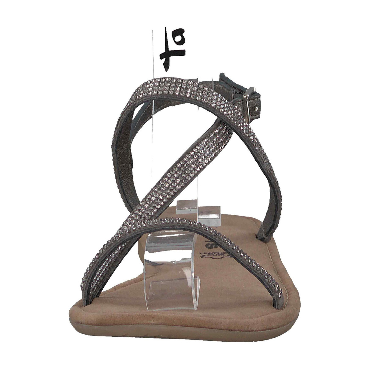 detail Dámská obuv TAMARIS 1-1-28143-38 PEWTER METALL. 926