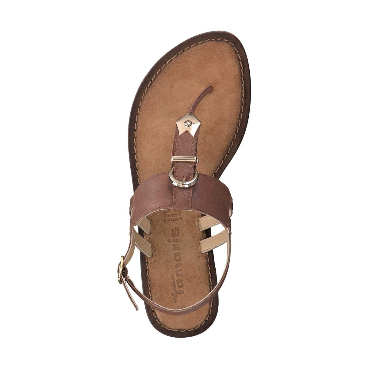 detail Dámská obuv TAMARIS 1-1-28160-38 MUSCAT 311