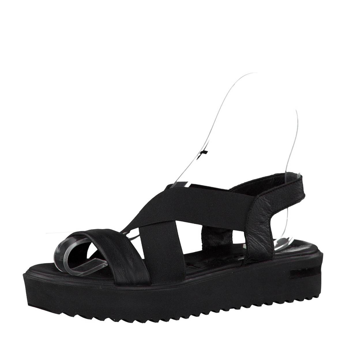 detail Dámská obuv TAMARIS 1-1-28219-38 BLACK 001