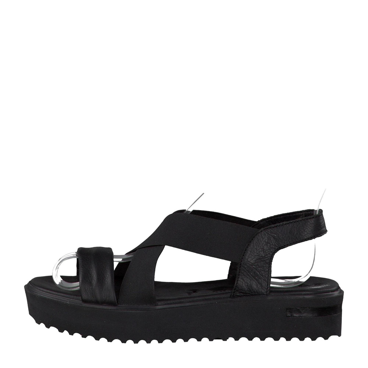 detail Dámská obuv TAMARIS 1-1-28219-38 BLACK 001