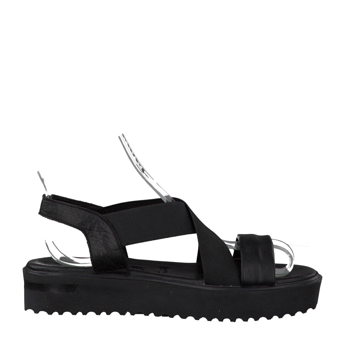 detail Dámská obuv TAMARIS 1-1-28219-38 BLACK 001