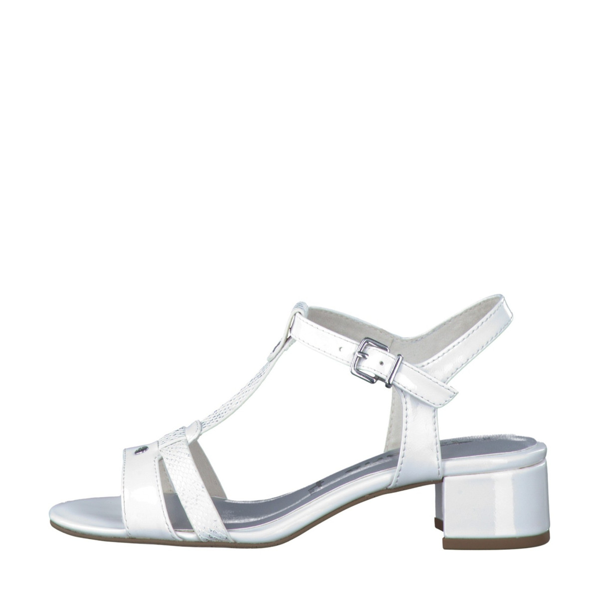 detail Dámská obuv TAMARIS 1-1-28220-38 WHITE COMB 197