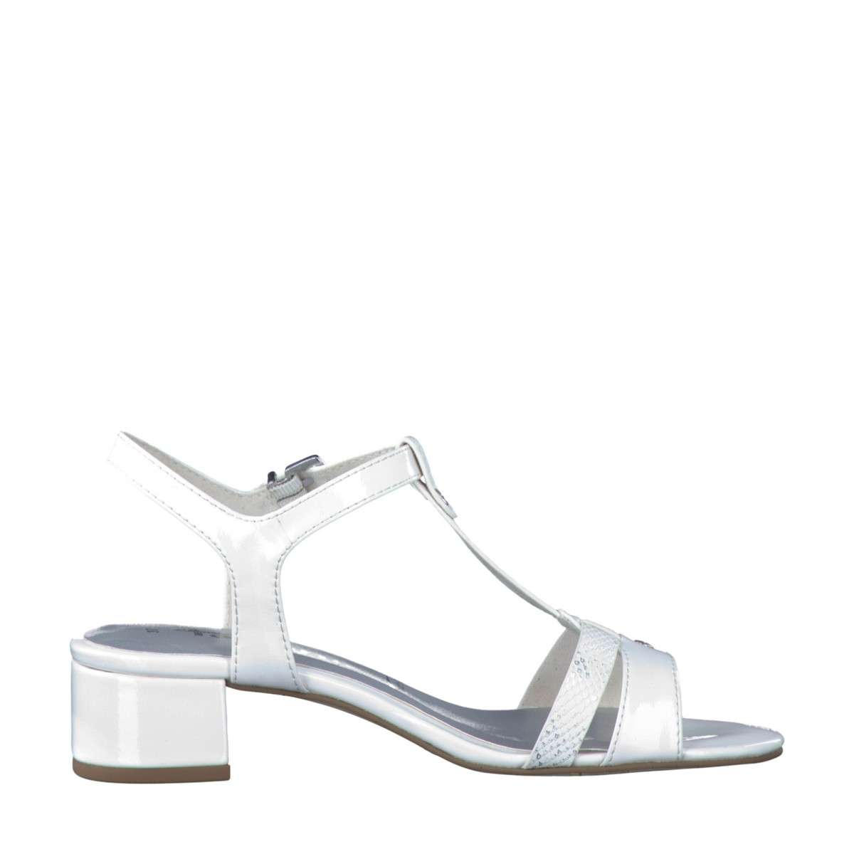 detail Dámská obuv TAMARIS 1-1-28220-38 WHITE COMB 197