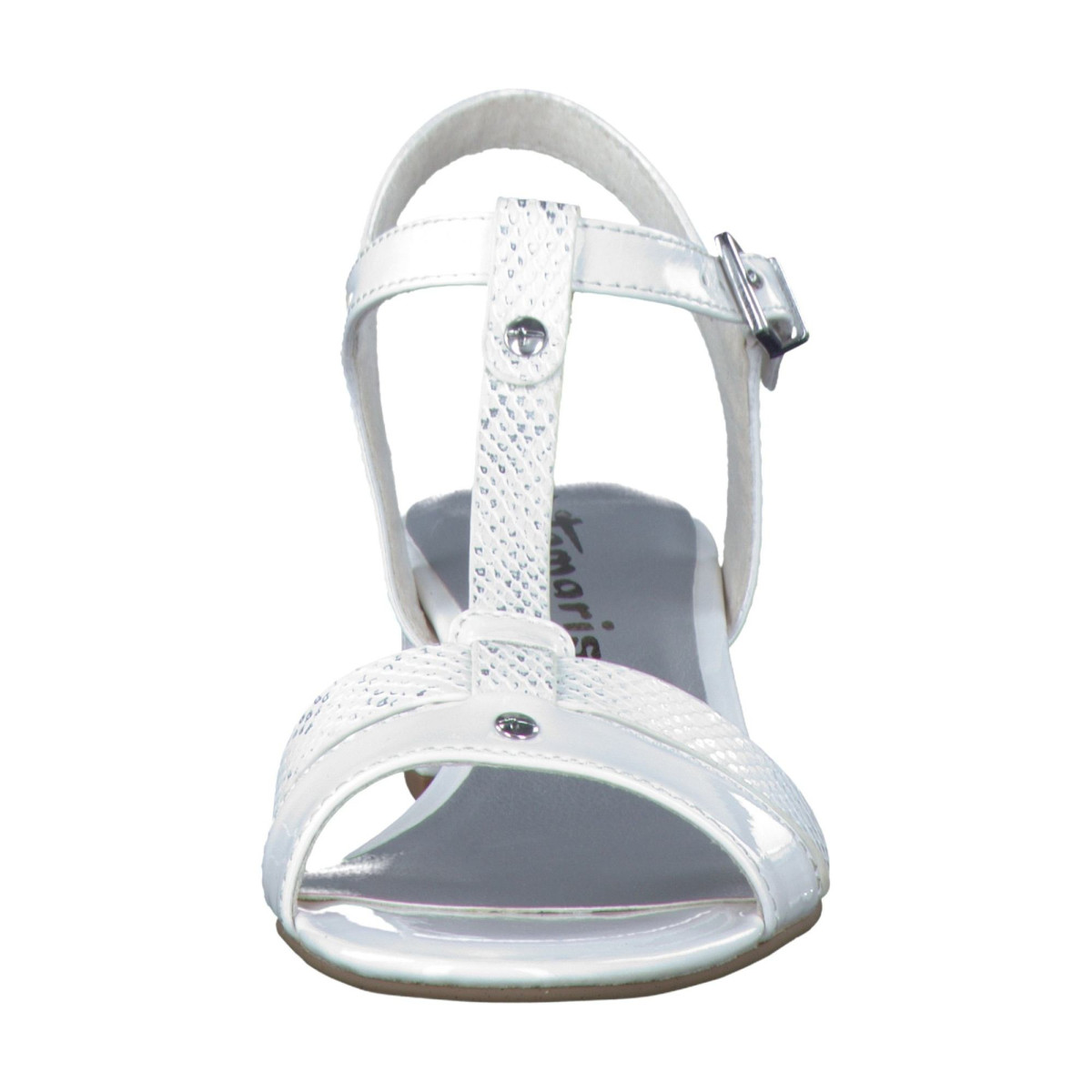 detail Dámská obuv TAMARIS 1-1-28220-38 WHITE COMB 197