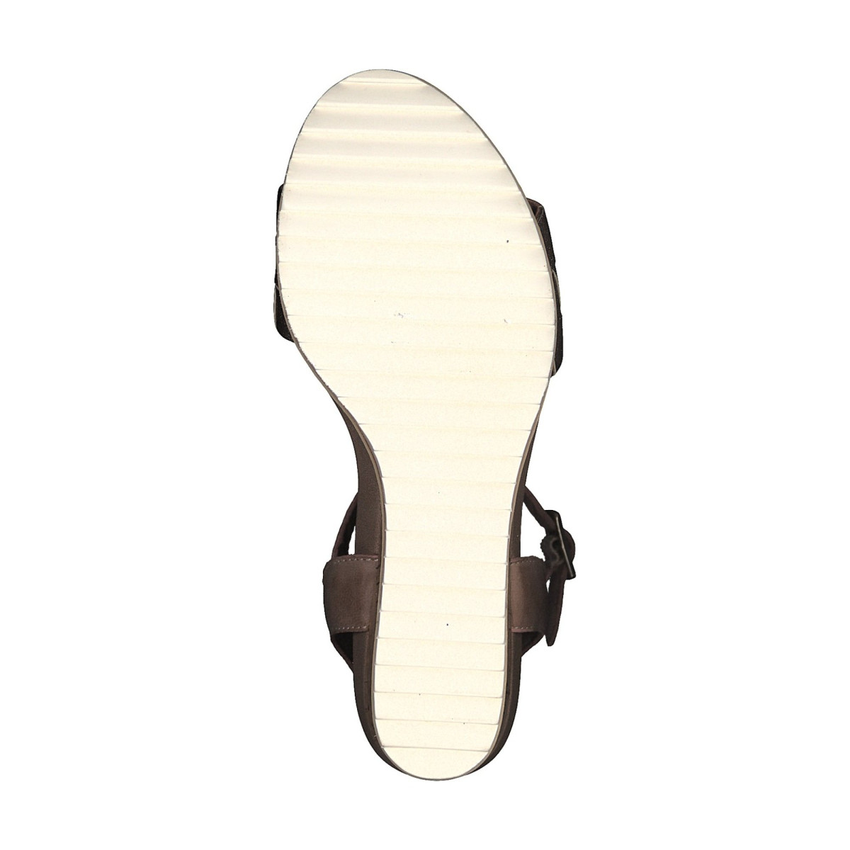 detail Dámská obuv TAMARIS 1-1-28381-38 ROSE METALLIC 952