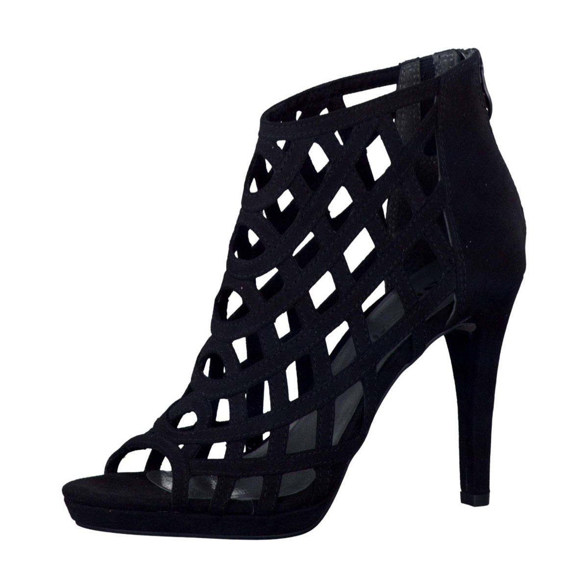 detail Dámská obuv TAMARIS 1-1-28388-38 BLACK 001