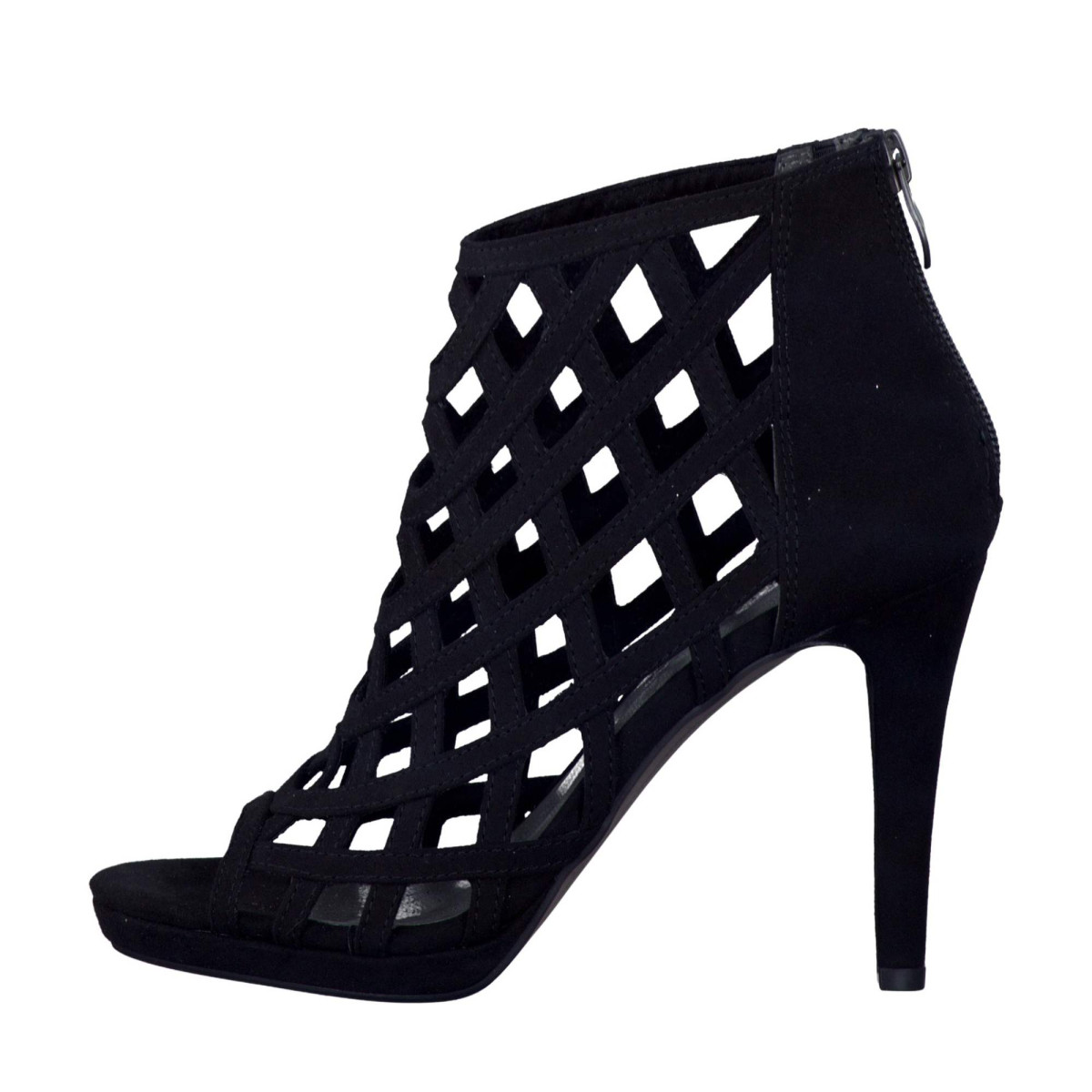 detail Dámská obuv TAMARIS 1-1-28388-38 BLACK 001