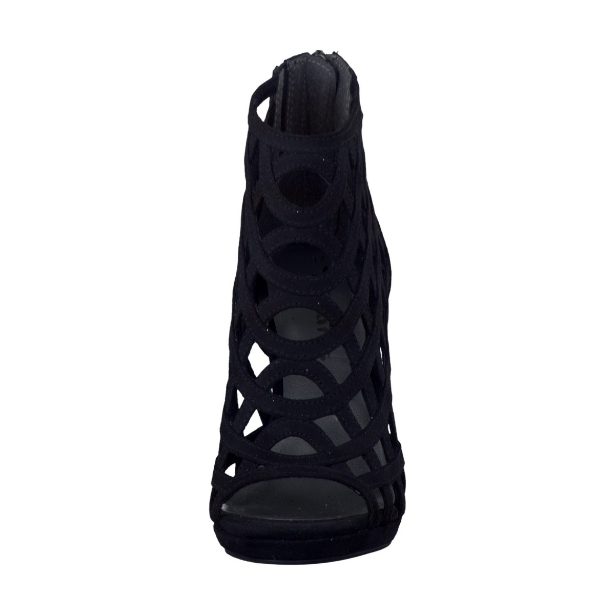 detail Dámská obuv TAMARIS 1-1-28388-38 BLACK 001