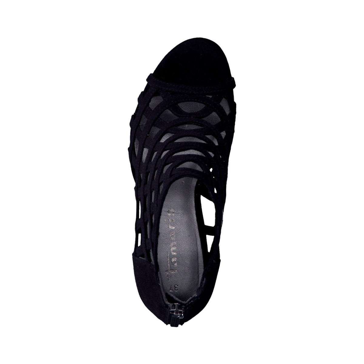 detail Dámská obuv TAMARIS 1-1-28388-38 BLACK 001