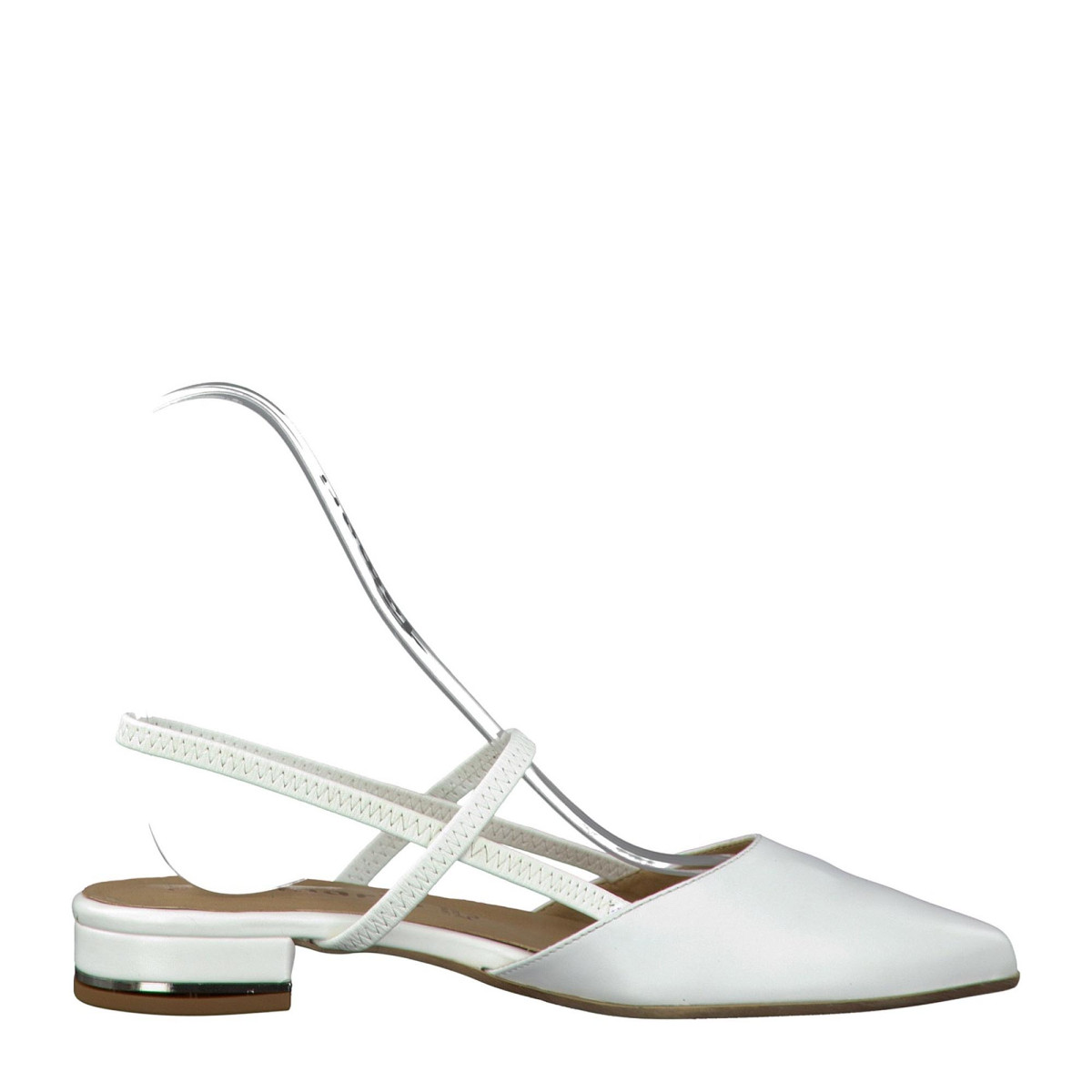 detail Dámská obuv TAMARIS 1-1-29408-38 WHITE 100