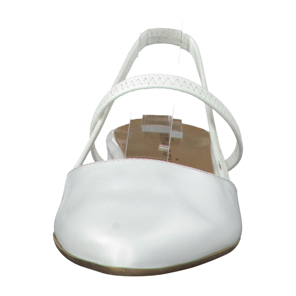 detail Dámská obuv TAMARIS 1-1-29408-38 WHITE 100