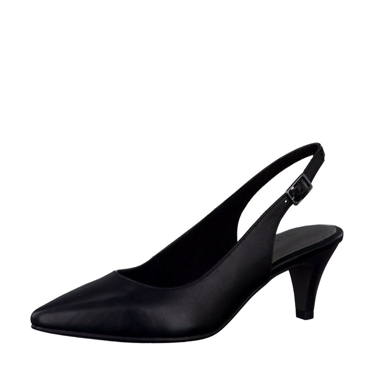 detail Dámská obuv TAMARIS 1-1-29607-38 BLACK 001