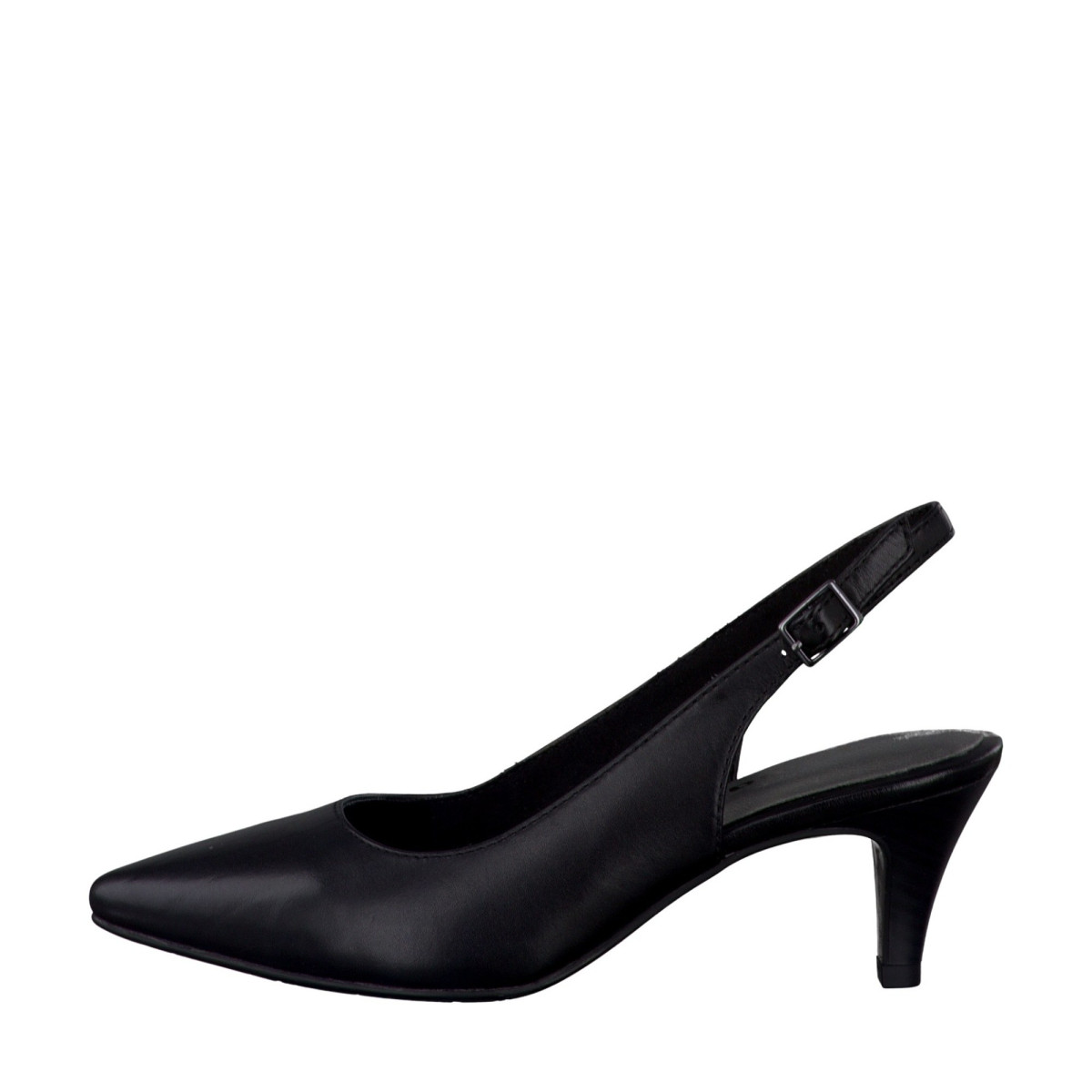detail Dámská obuv TAMARIS 1-1-29607-38 BLACK 001