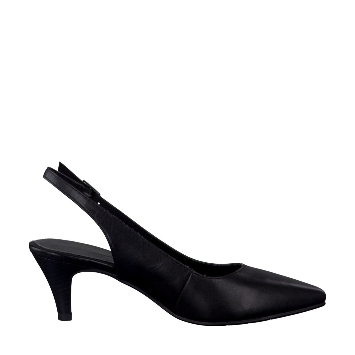 detail Dámská obuv TAMARIS 1-1-29607-38 BLACK 001