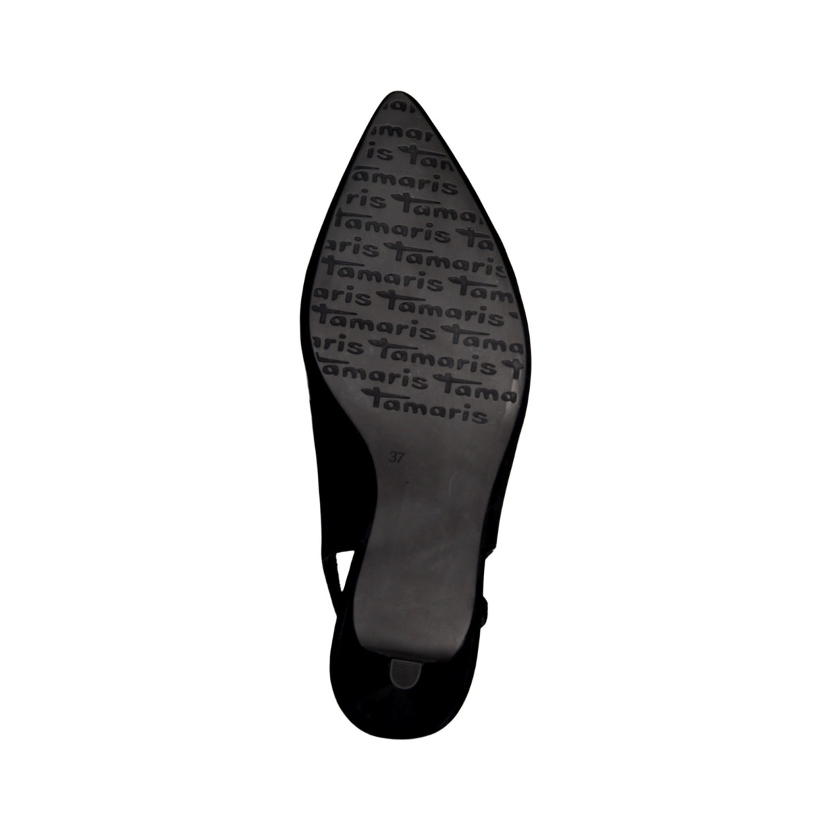 detail Dámská obuv TAMARIS 1-1-29607-38 BLACK 001