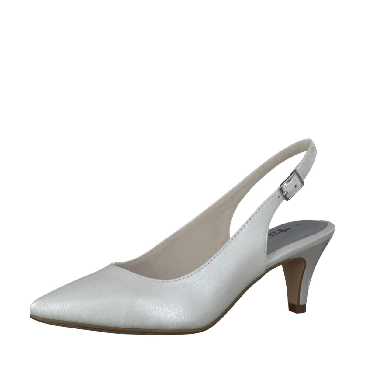 detail Dámská obuv TAMARIS 1-1-29607-38 WHITE 100