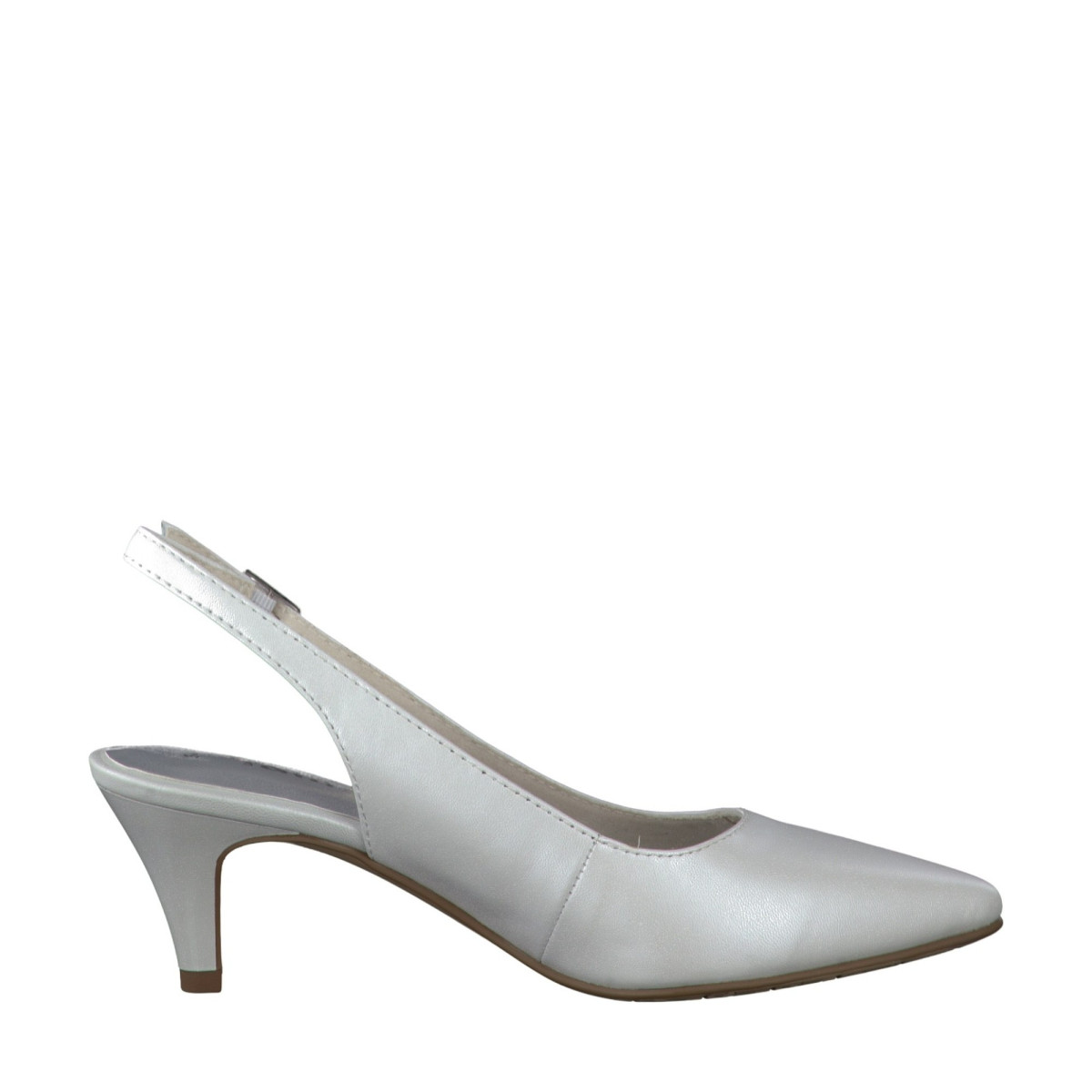 detail Dámská obuv TAMARIS 1-1-29607-38 WHITE 100