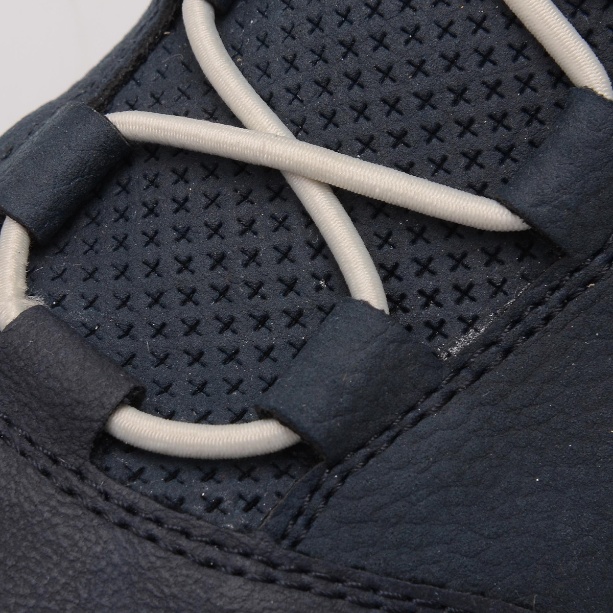 detail Dámská obuv RIEKER 53755/15 BLAU F/S 7