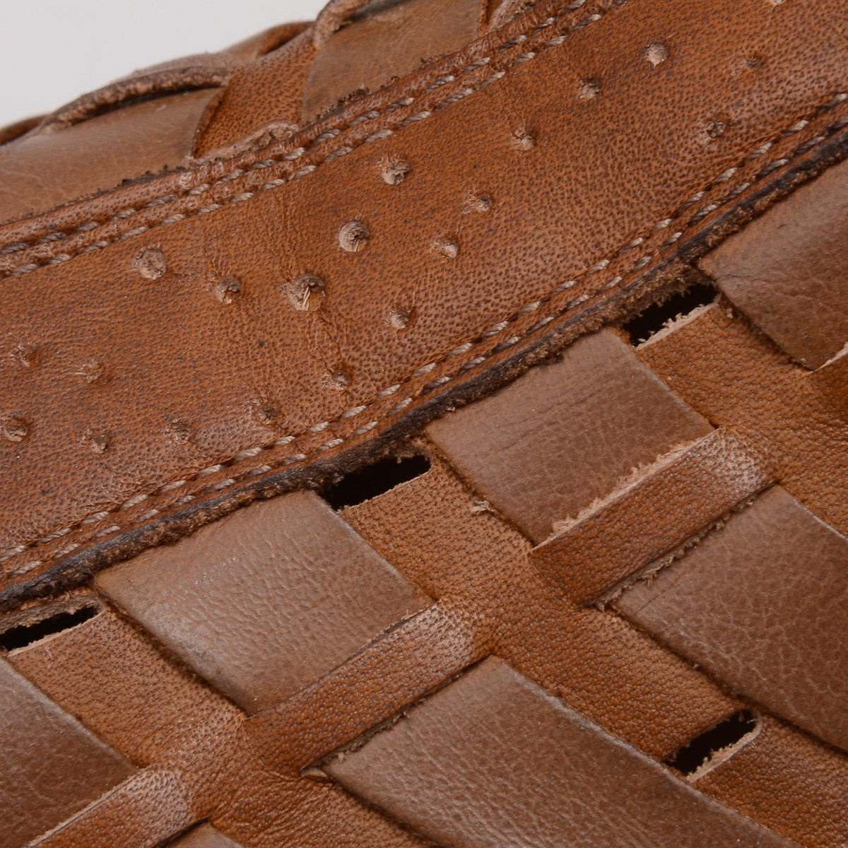 detail Dámská obuv RIEKER 46778/22 BRAUN F/S 7