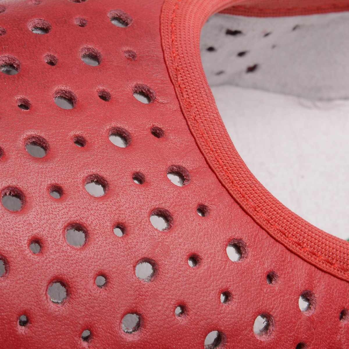 detail Dámská obuv REMONTE - RIEKER D3705/33 ROT F/S 7