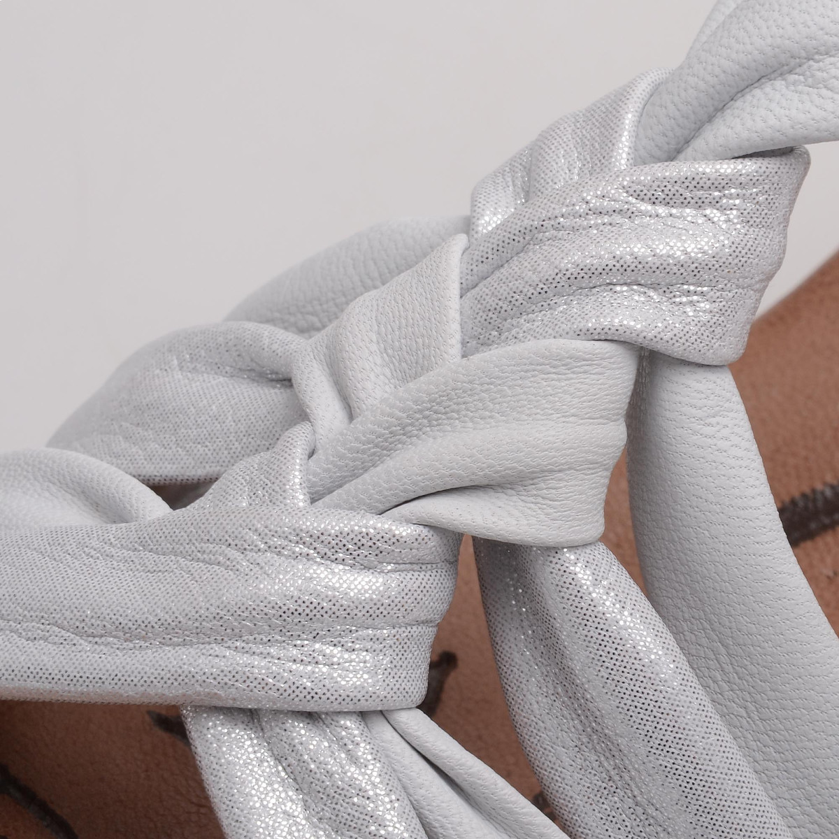 detail Dámská obuv IBERIUS 2133 BLANCO/ENIO