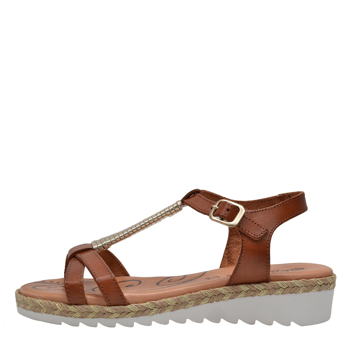 detail Dámská obuv IBERIUS 27206-L AVELLANA/LIB