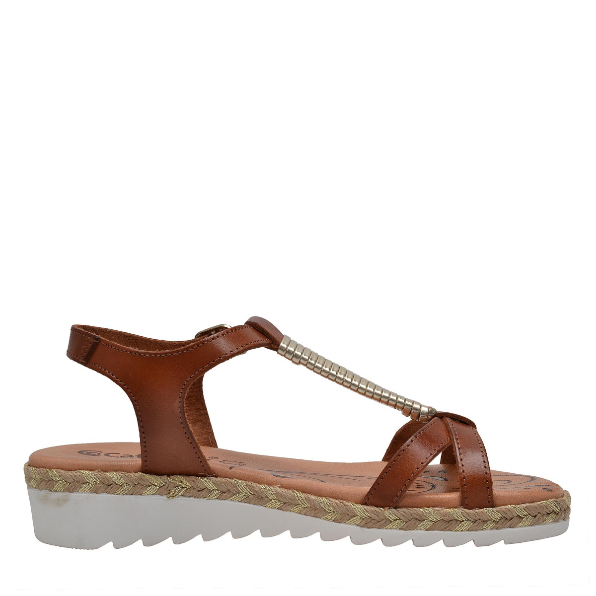 detail Dámská obuv IBERIUS 27206-L AVELLANA/LIB