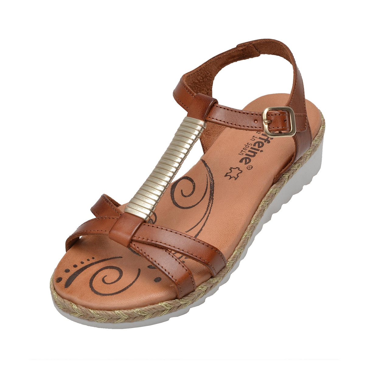 detail Dámská obuv IBERIUS 27206-L AVELLANA/LIB