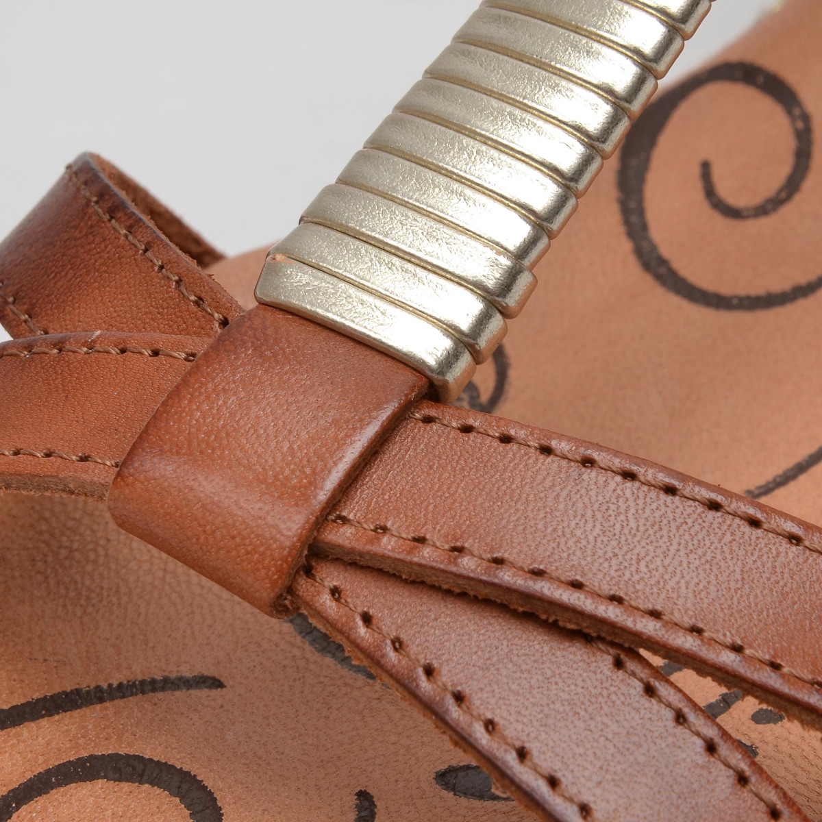 detail Dámská obuv IBERIUS 27206-L AVELLANA/LIB