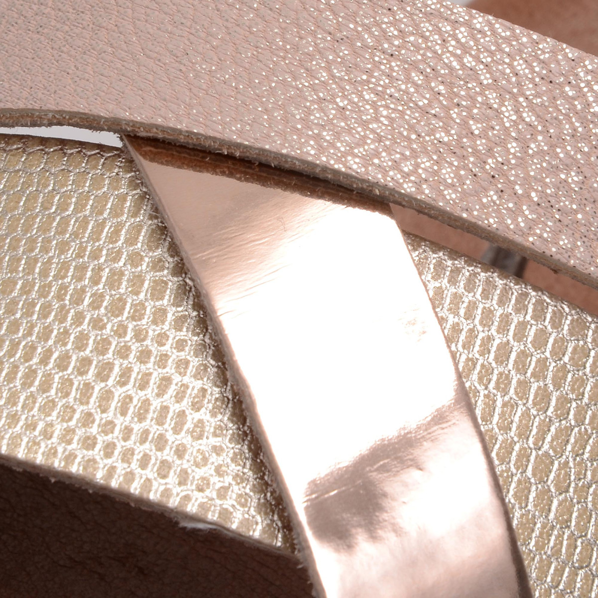 detail Dámská obuv IBERIUS 94902 COMB.NO.1