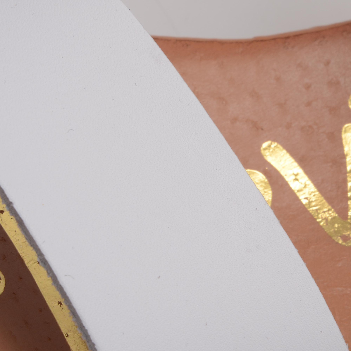 detail Dámská obuv IBERIUS 3483 (3413) BLANCO/PLATA