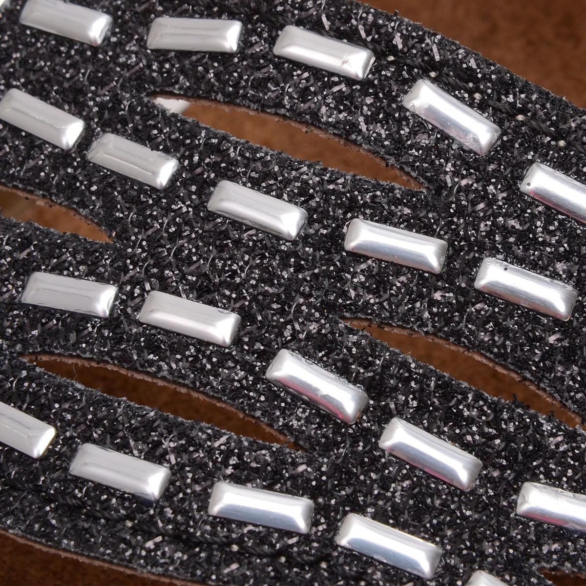 detail Dámská obuv INBLU TC000012 014 NERO INBLU